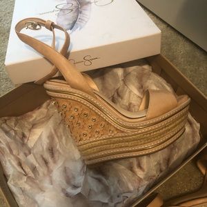 Cute Summer Wedges